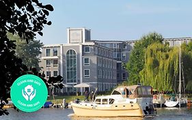 Hotel am Schloß Köpenick by Golden Tulip